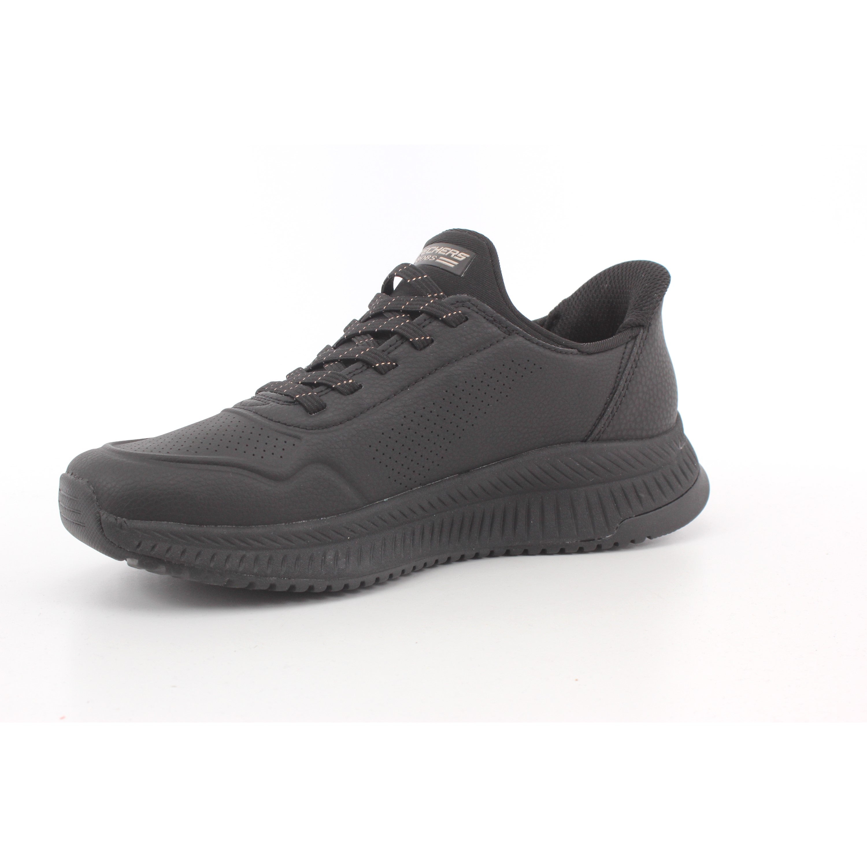 BOBS SQUAD 4 - KEY L BBK BLACK