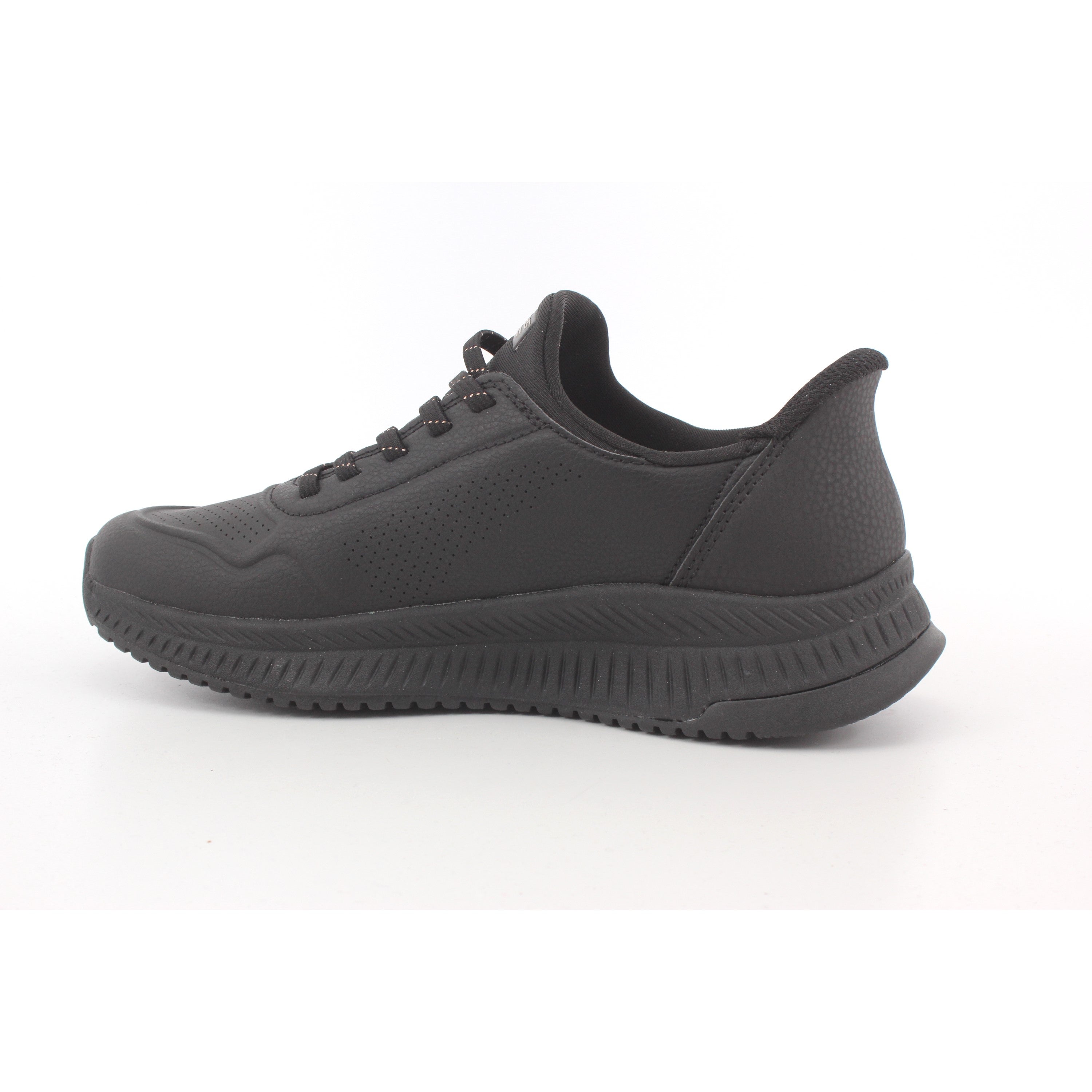 BOBS SQUAD 4 - KEY L BBK BLACK