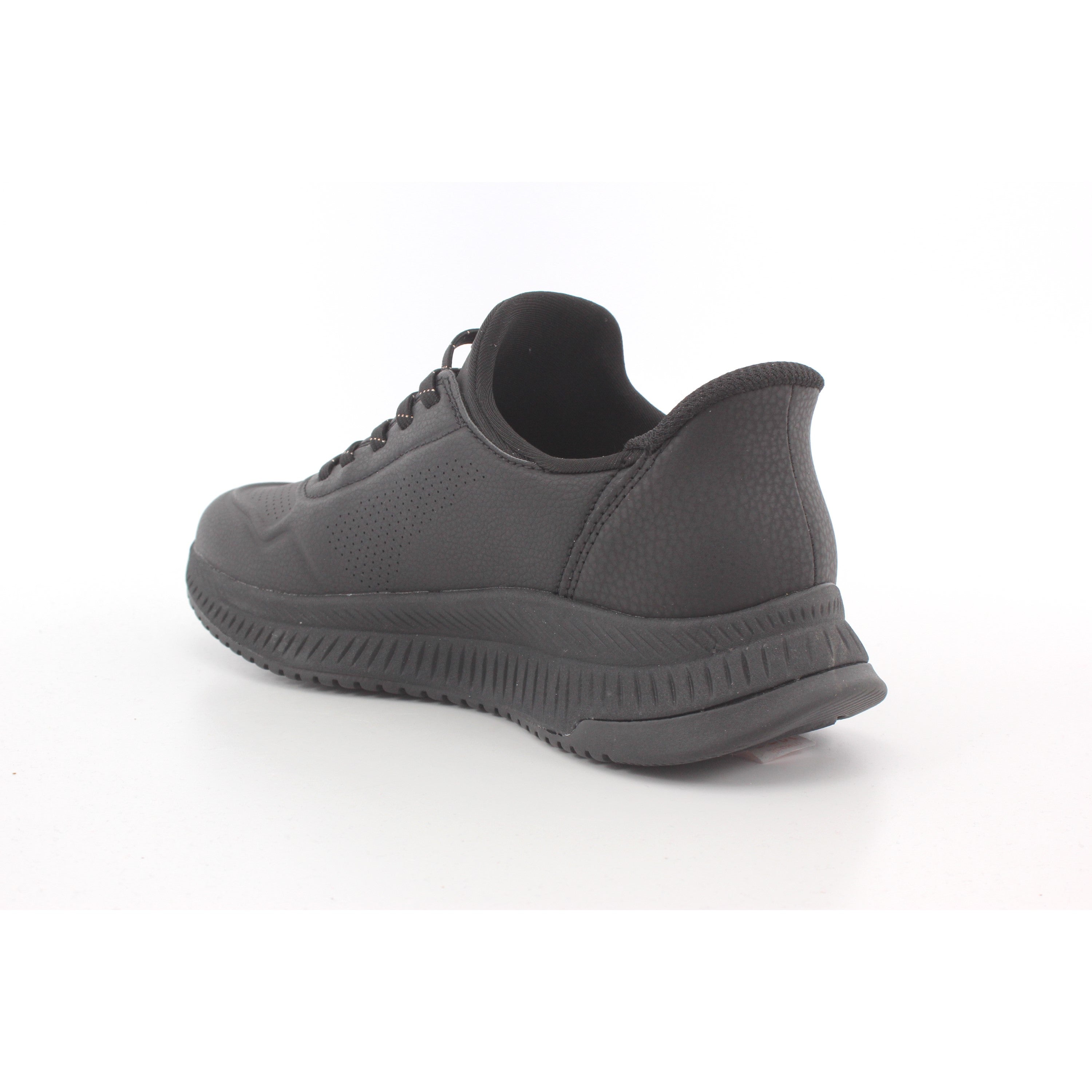 BOBS SQUAD 4 - KEY L BBK BLACK