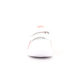 COURTFLEX V3 DOTTY V PS -WHITE
