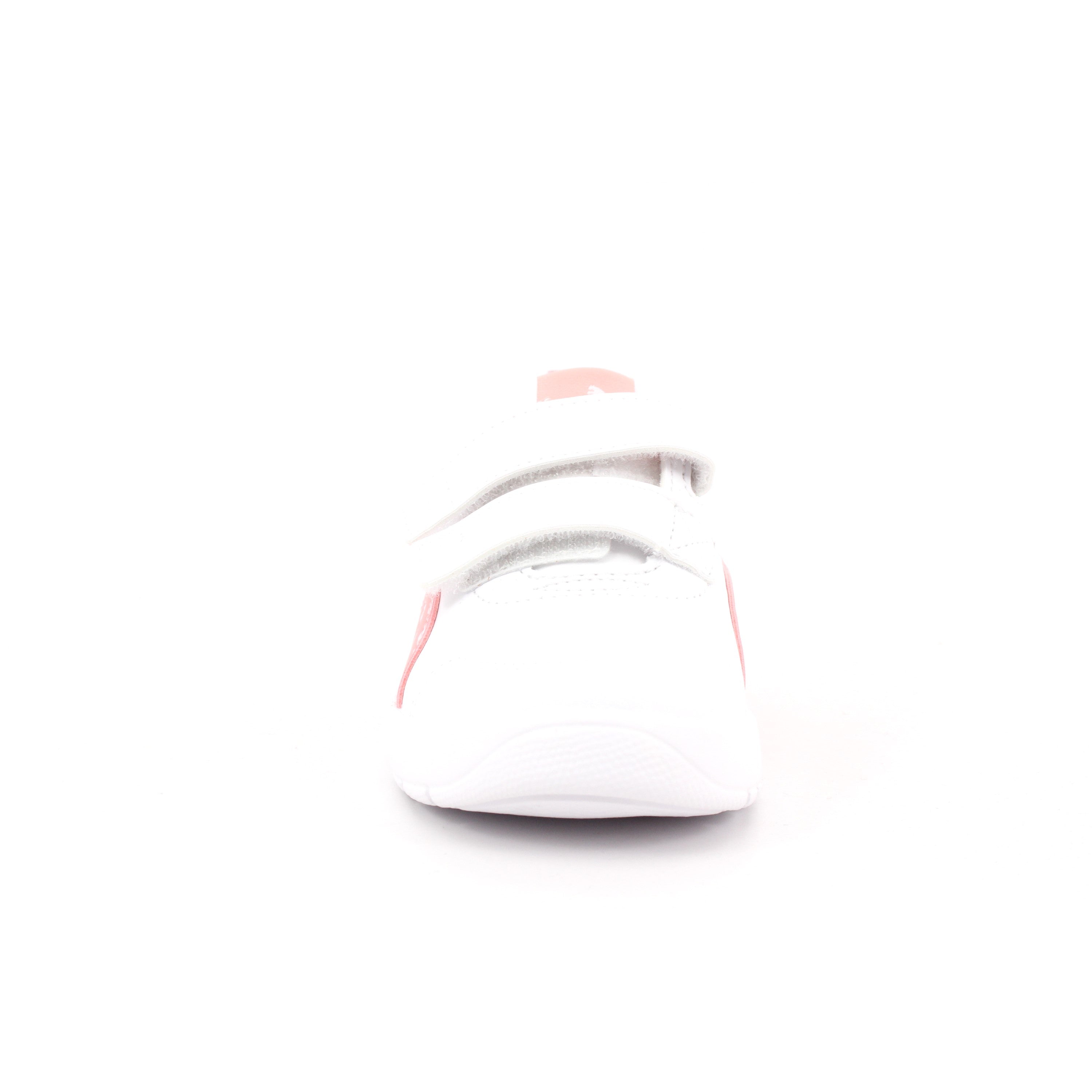 COURTFLEX V3 DOTTY V PS -WHITE