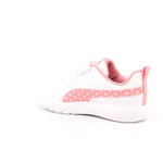 COURTFLEX V3 DOTTY V PS -WHITE