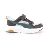 TRINITY 2 LT RUN FUN AC+ PS - WHITE