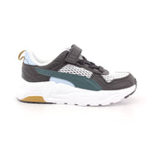 TRINITY 2 LT RUN FUN AC+ PS - WHITE