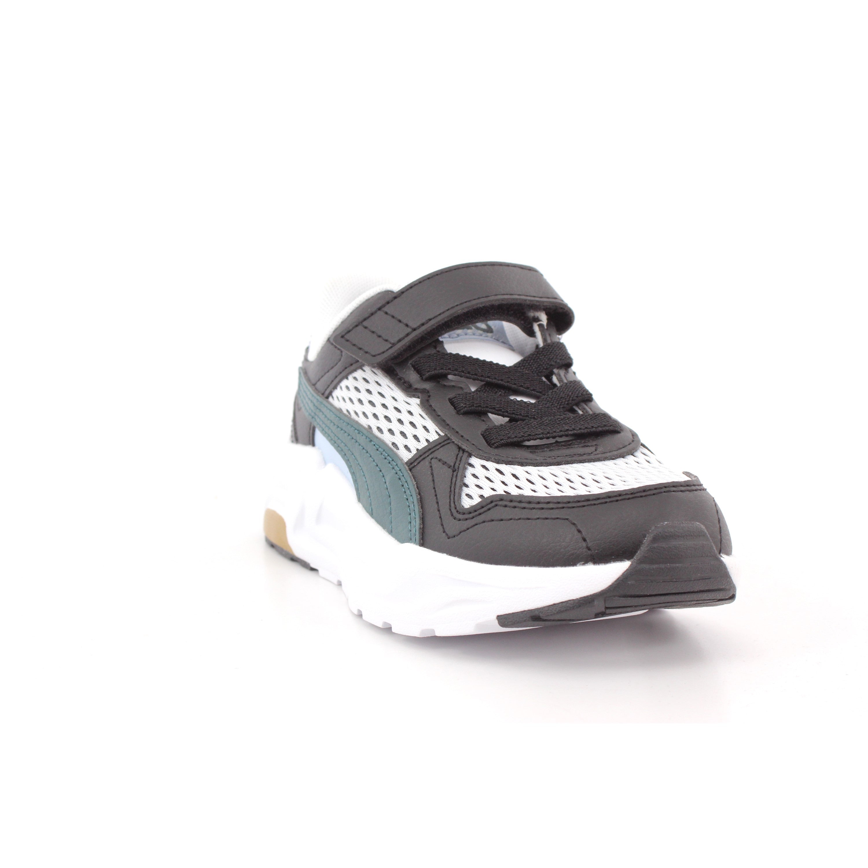 TRINITY 2 LT RUN FUN AC+ PS - WHITE