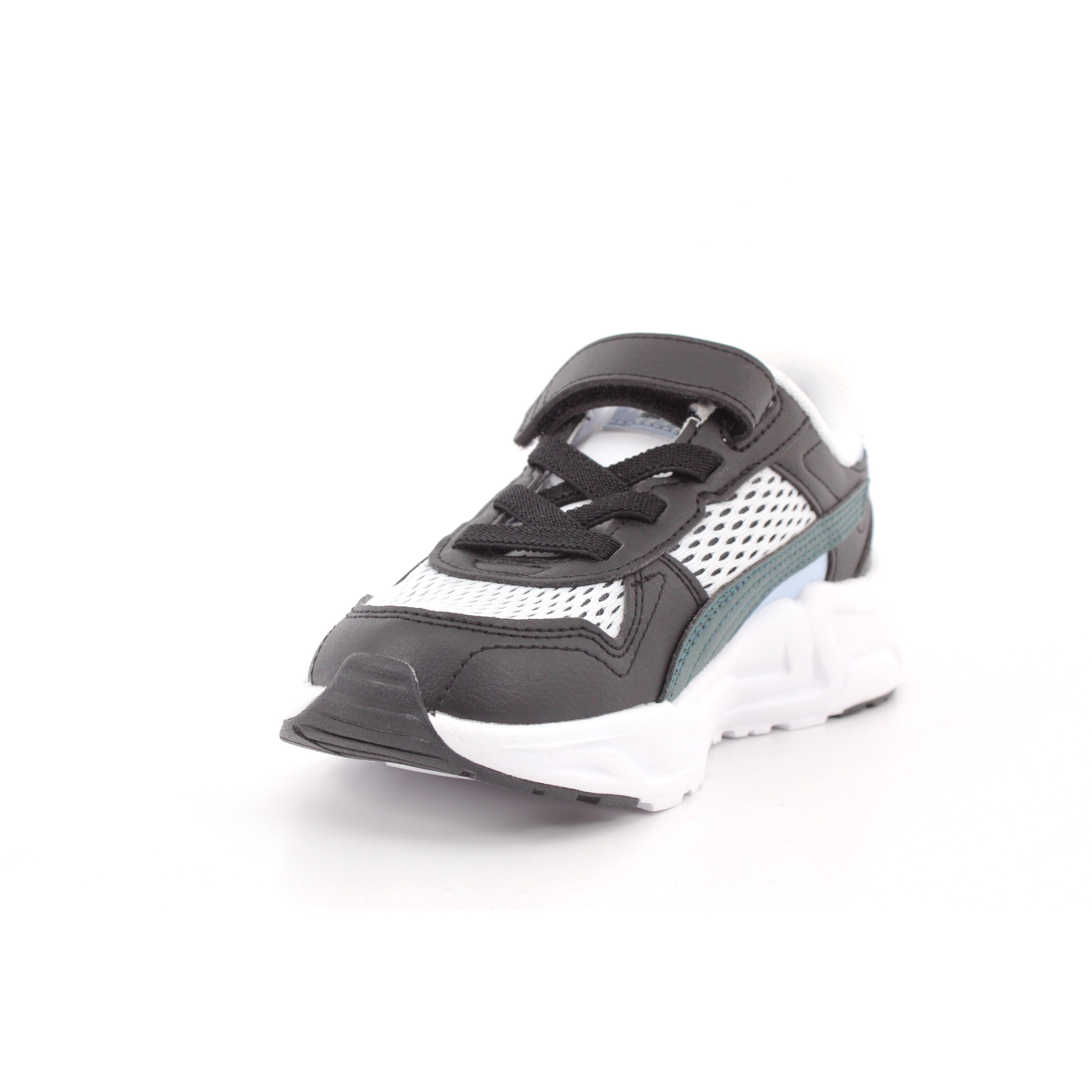TRINITY 2 LT RUN FUN AC+ PS - WHITE