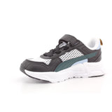TRINITY 2 LT RUN FUN AC+ PS - WHITE