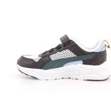 TRINITY 2 LT RUN FUN AC+ PS - WHITE
