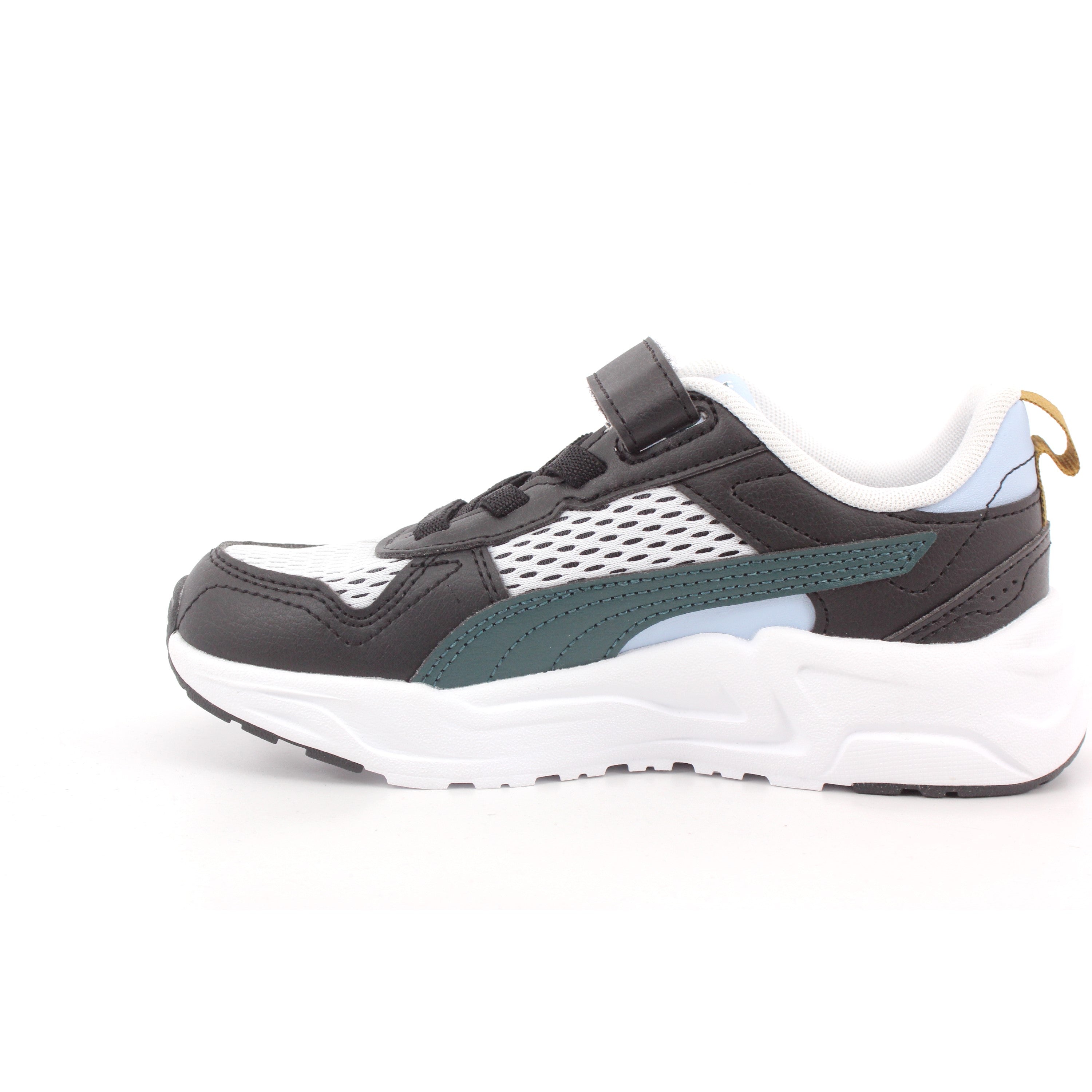 TRINITY 2 LT RUN FUN AC+ PS - WHITE