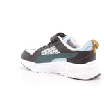 TRINITY 2 LT RUN FUN AC+ PS - WHITE