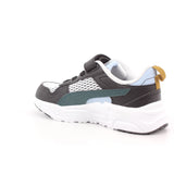 TRINITY 2 LT RUN FUN AC+ PS - WHITE