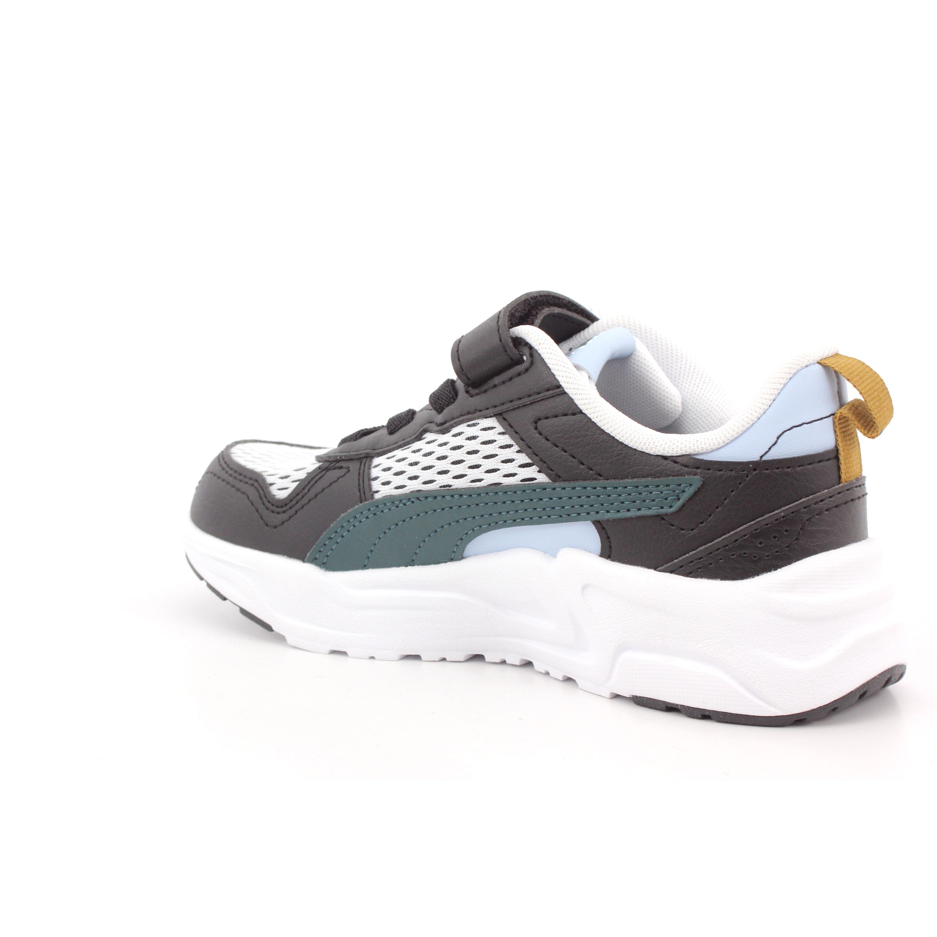 TRINITY 2 LT RUN FUN AC+ PS - WHITE