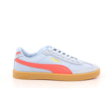 PUMA CLUB II ERA JR,HAUTE TROPIC-PEACH F