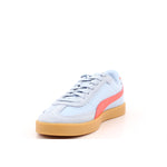 PUMA CLUB II ERA JR,HAUTE TROPIC-PEACH F