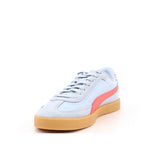 PUMA CLUB II ERA JR,HAUTE TROPIC-PEACH F