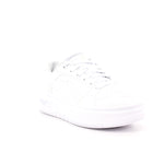 REBOUND FEMME JR,PUMA WHITE-VAPOR GRAY