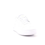 REBOUND FEMME JR,PUMA WHITE-VAPOR GRAY