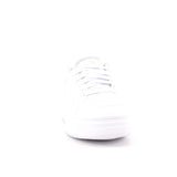 REBOUND FEMME JR,PUMA WHITE-VAPOR GRAY