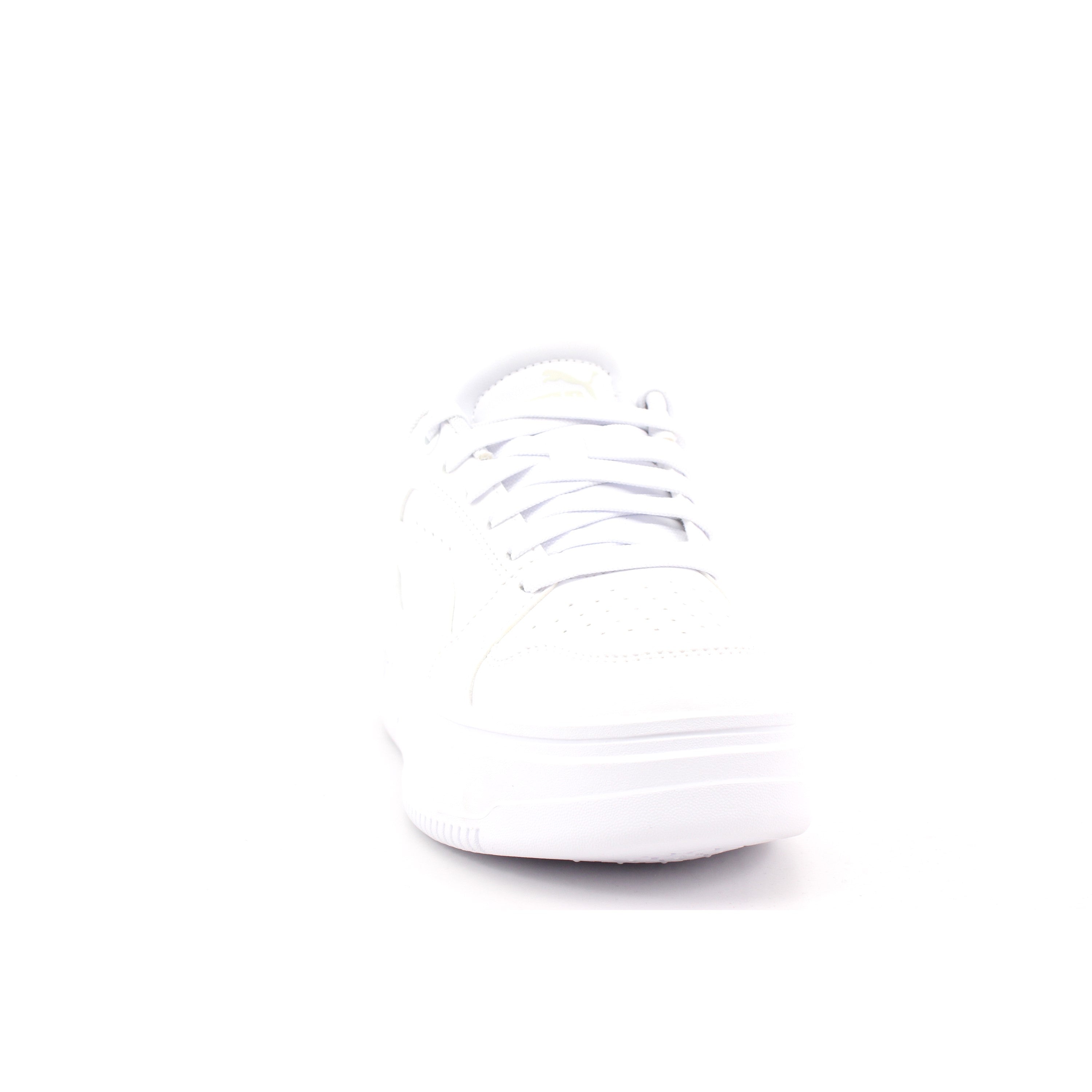 REBOUND FEMME JR,PUMA WHITE-VAPOR GRAY