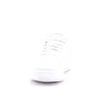 REBOUND FEMME JR,PUMA WHITE-VAPOR GRAY