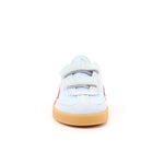 PUMA CLUB II ERA V P,HAUTE TROPIC-PEACH