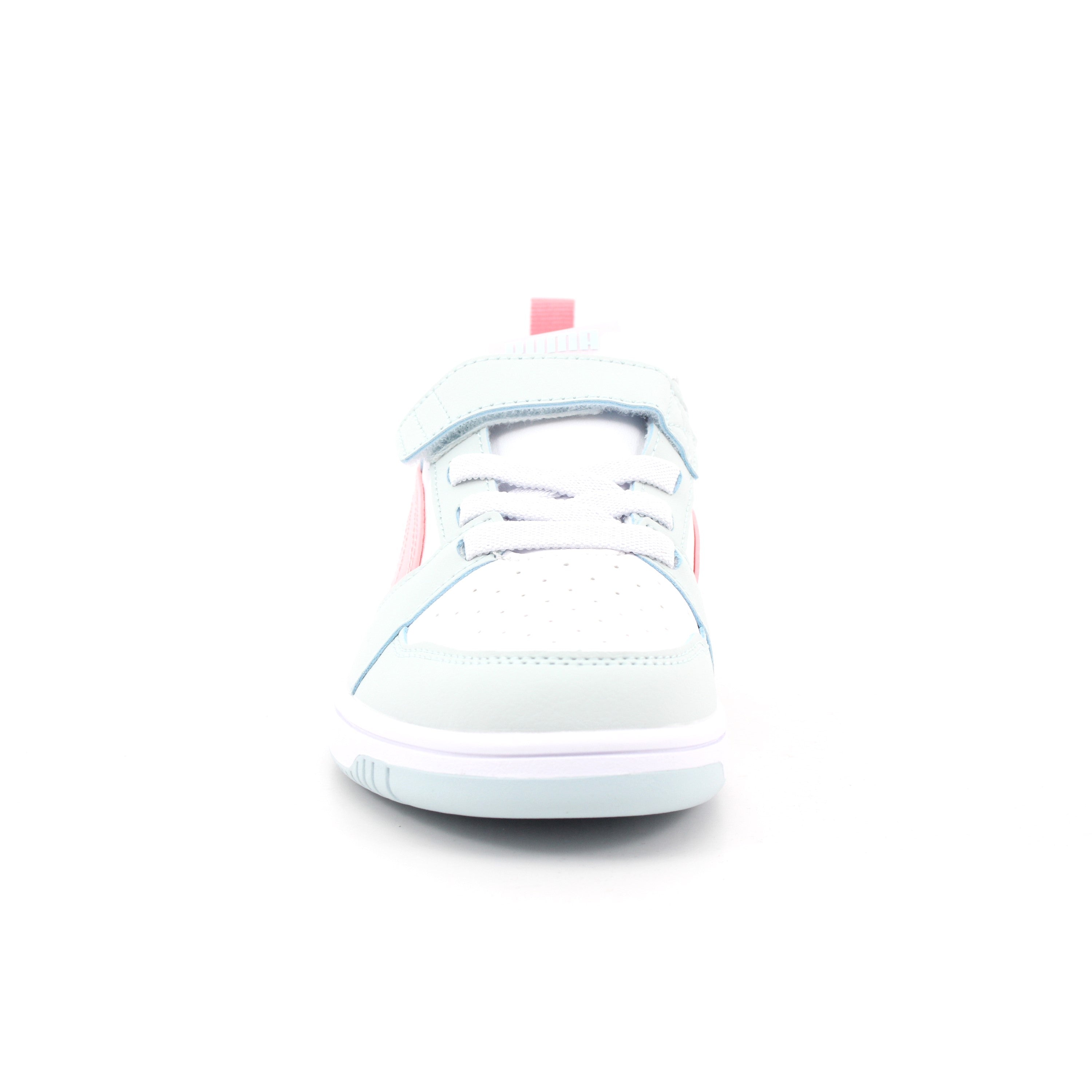 PUMA REBOUND V6 LO S,SEA GLASS-PINKSCAPE
