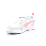 PUMA REBOUND V6 LO S,SEA GLASS-PINKSCAPE