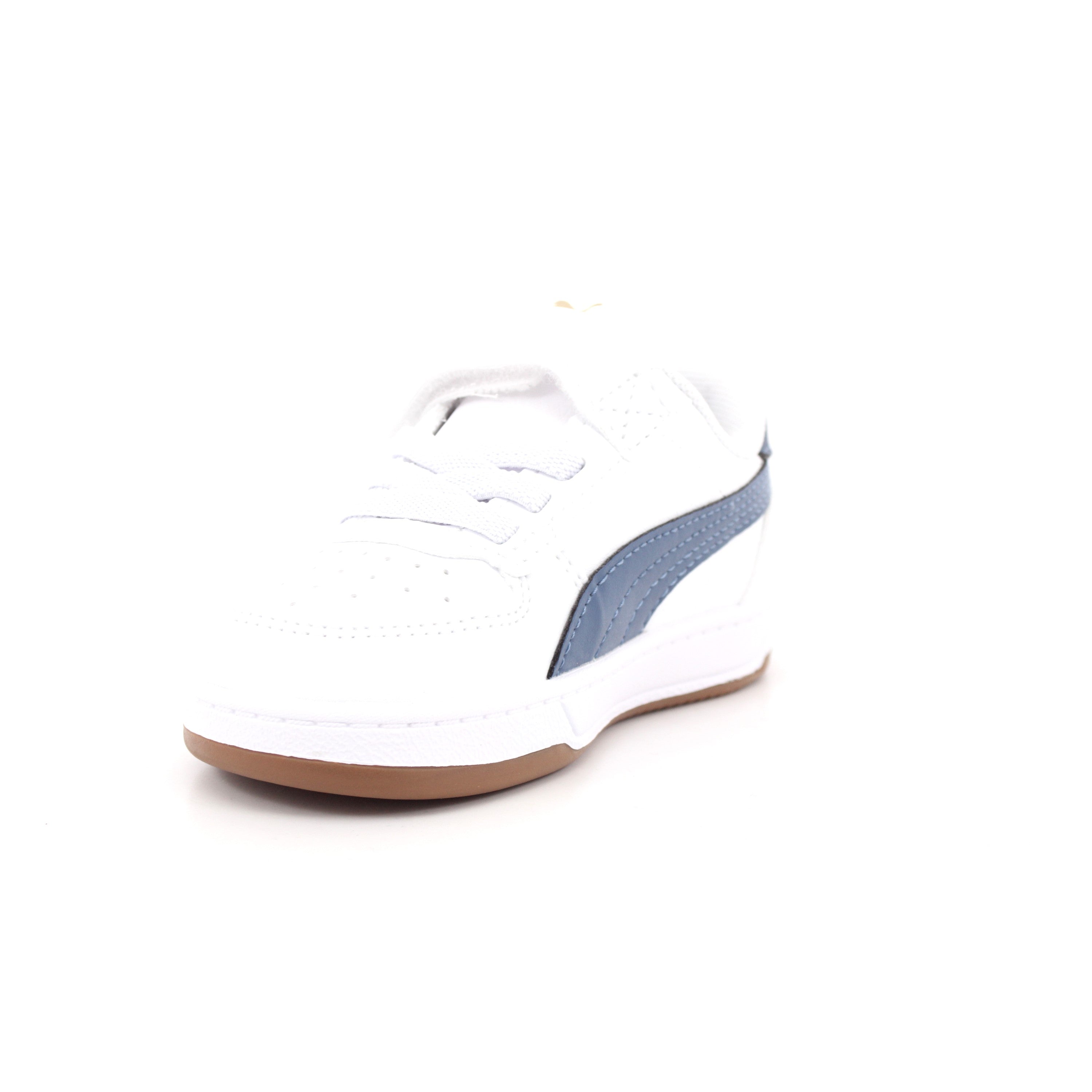PUMA CAVEN 2.0 AC+ I,PUMA WHITE-DARK IND