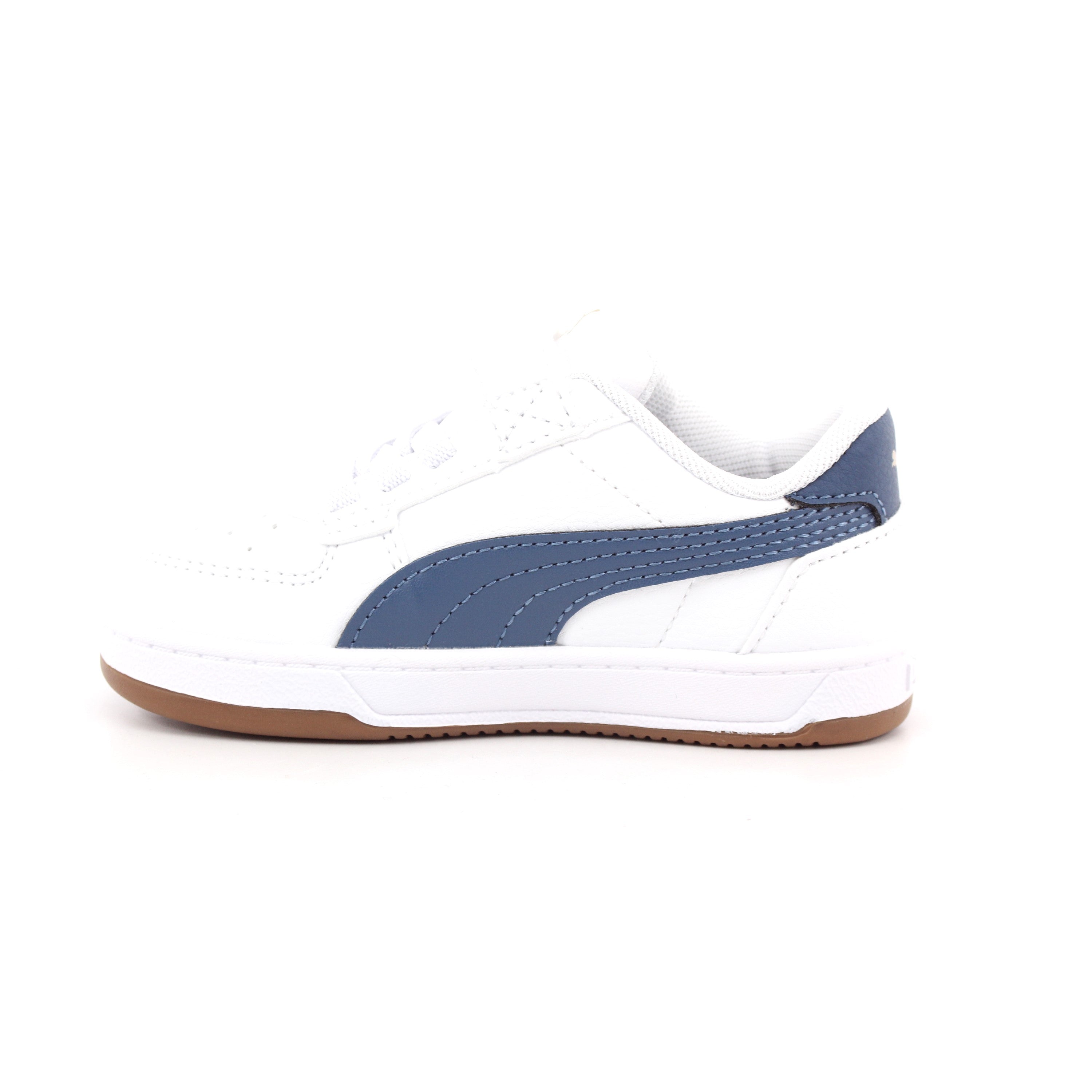 PUMA CAVEN 2.0 AC+ I,PUMA WHITE-DARK IND