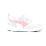 PUMA REBOUND V6 LO S,SEA GLASS-PINKSCAPE