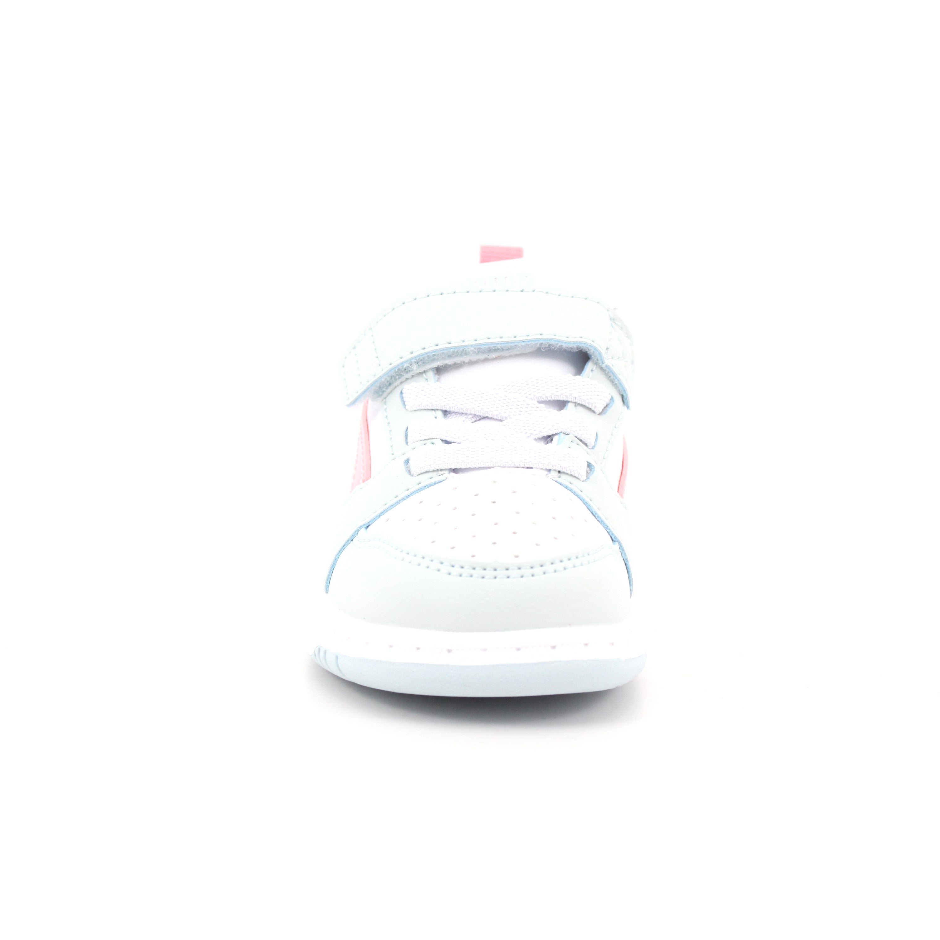 PUMA REBOUND V6 LO S,SEA GLASS-PINKSCAPE