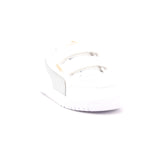 SHUFFLE DOWNTOWN LO,PUMA WHITE-COOL LIGH