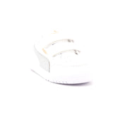 SHUFFLE DOWNTOWN LO,PUMA WHITE-COOL LIGH