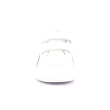SHUFFLE DOWNTOWN LO,PUMA WHITE-COOL LIGH