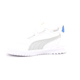 SHUFFLE DOWNTOWN LO,PUMA WHITE-COOL LIGH