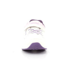ARRIBA AMF CL S WHITE/CHINESE VIOLET/BARELY PINK