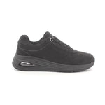AURA AMF W ALL BLACK/ALL BLACK