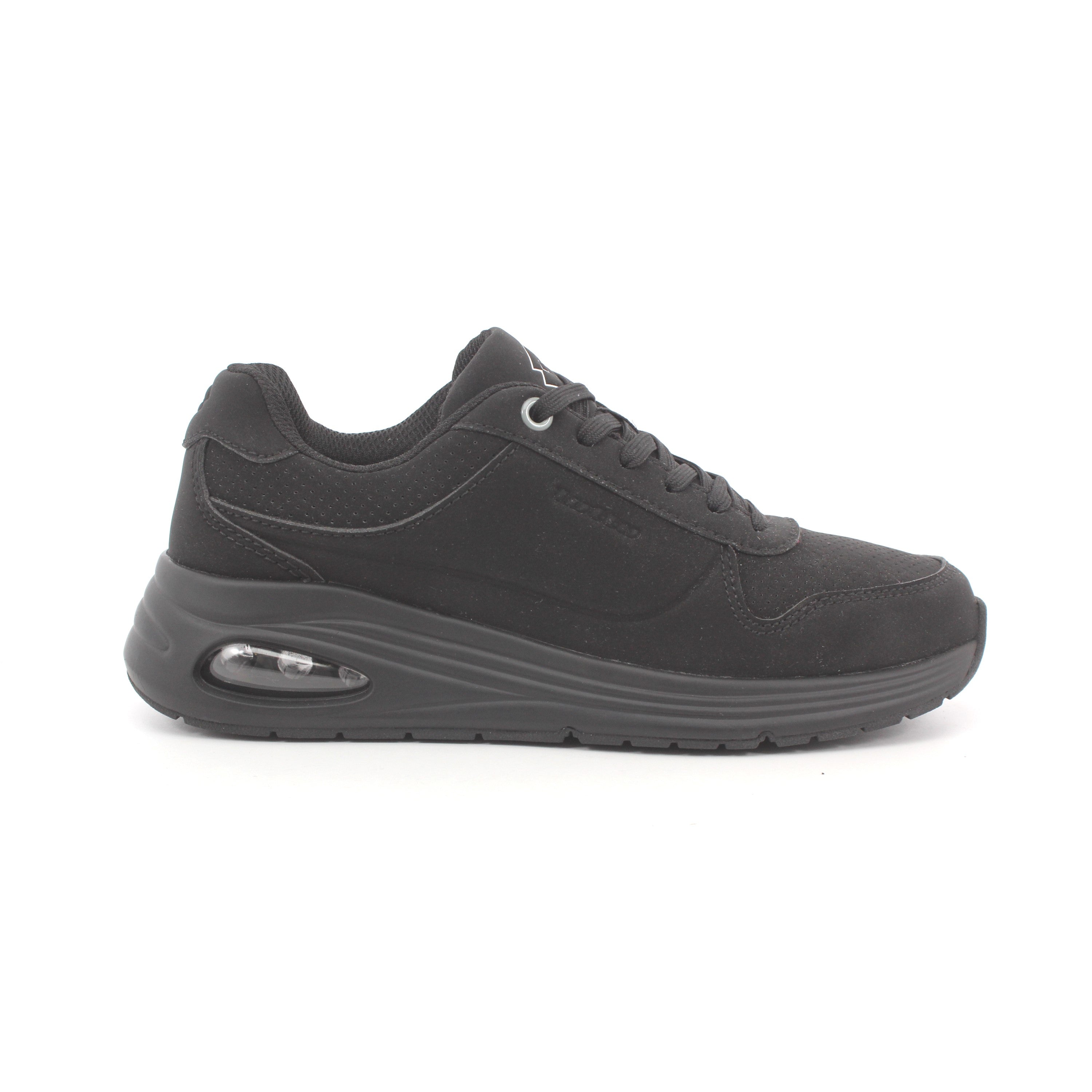 AURA AMF W ALL BLACK/ALL BLACK