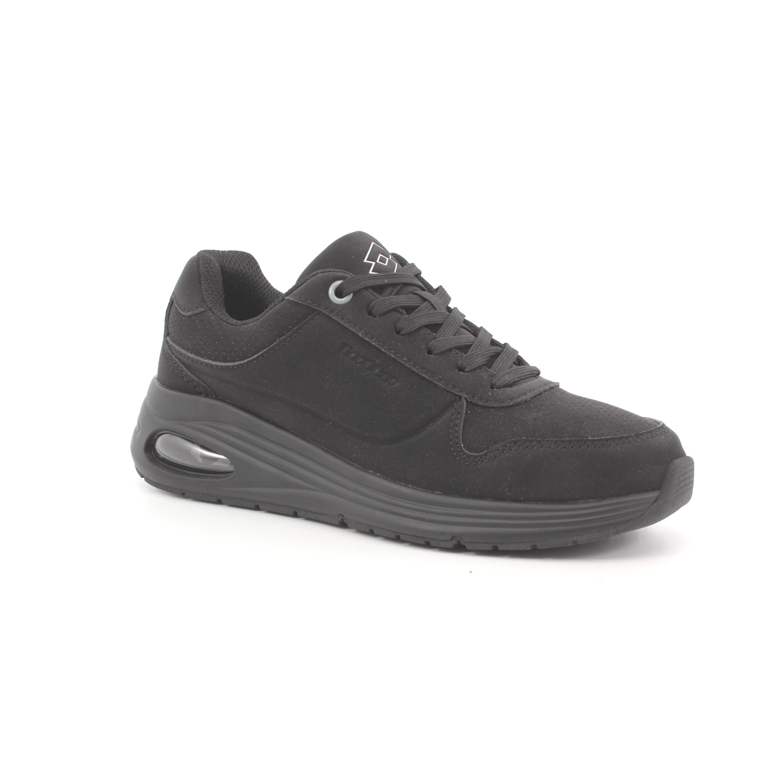 AURA AMF W ALL BLACK/ALL BLACK