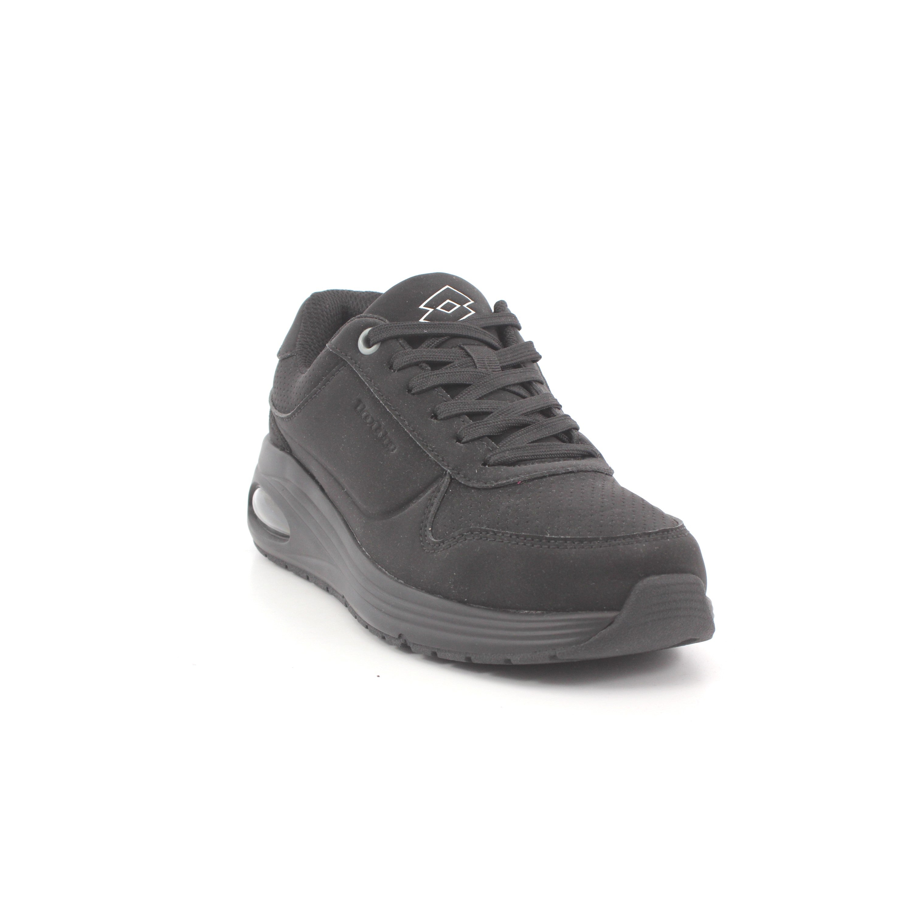 AURA AMF W ALL BLACK/ALL BLACK