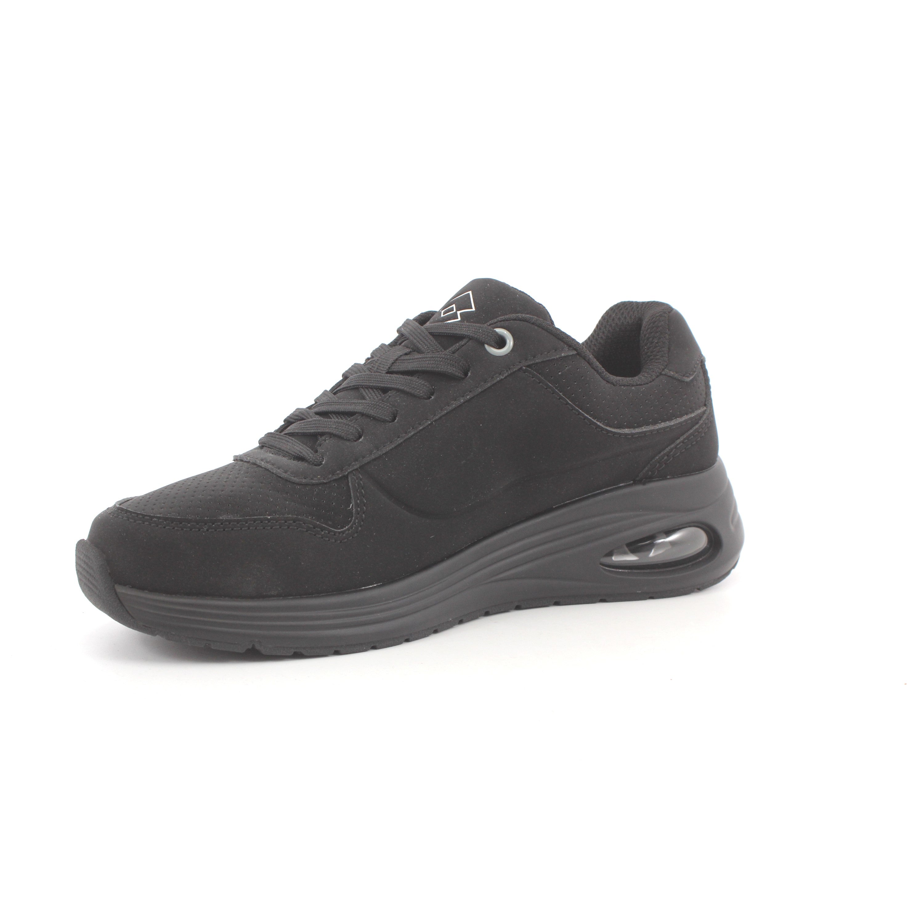 AURA AMF W ALL BLACK/ALL BLACK
