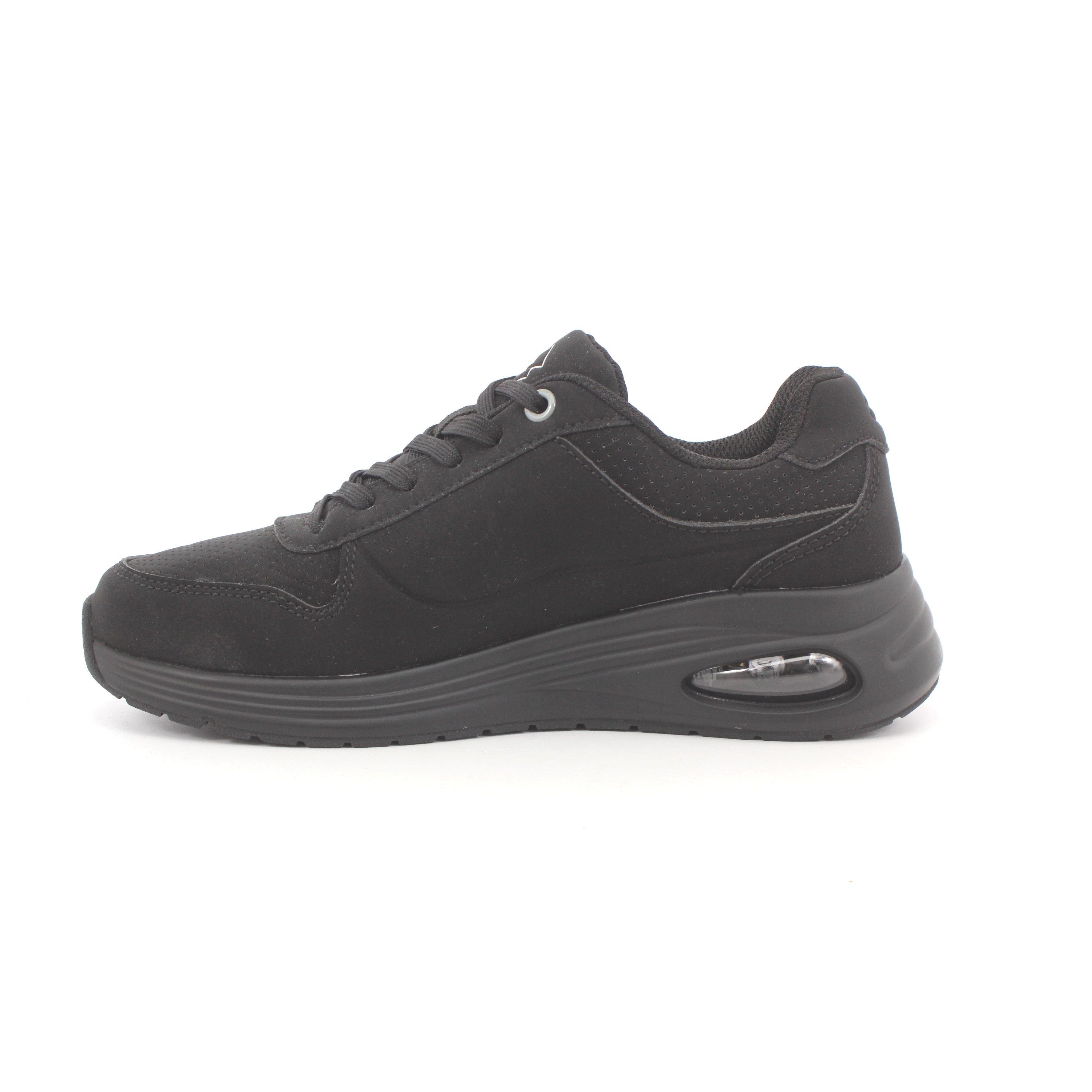 AURA AMF W ALL BLACK/ALL BLACK