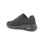 AURA AMF W ALL BLACK/ALL BLACK