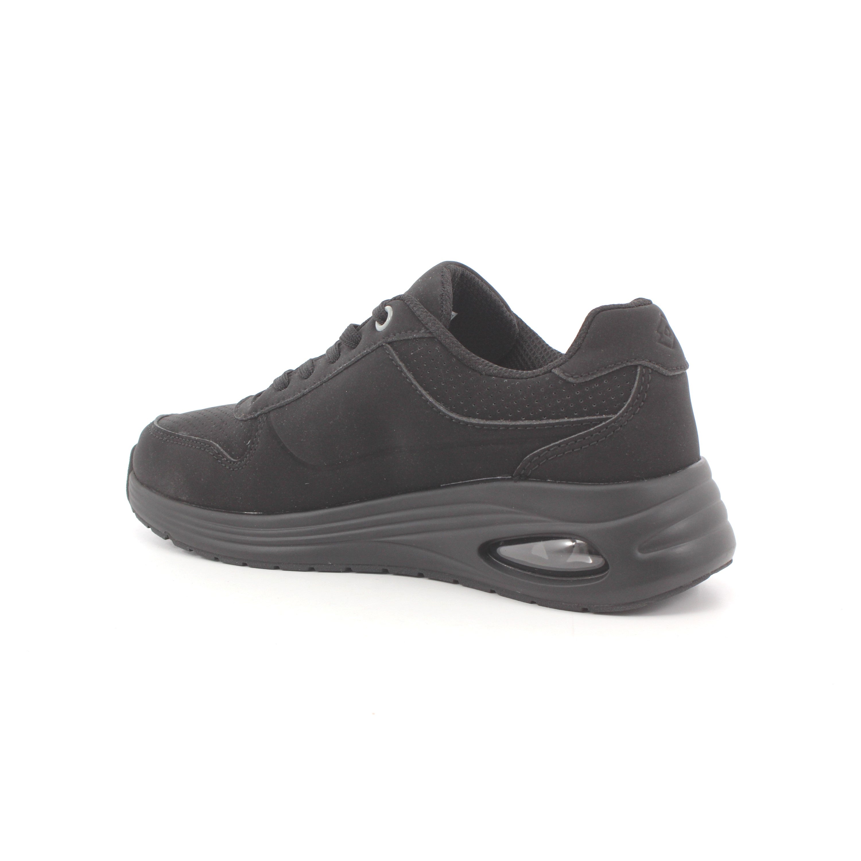 AURA AMF W ALL BLACK/ALL BLACK