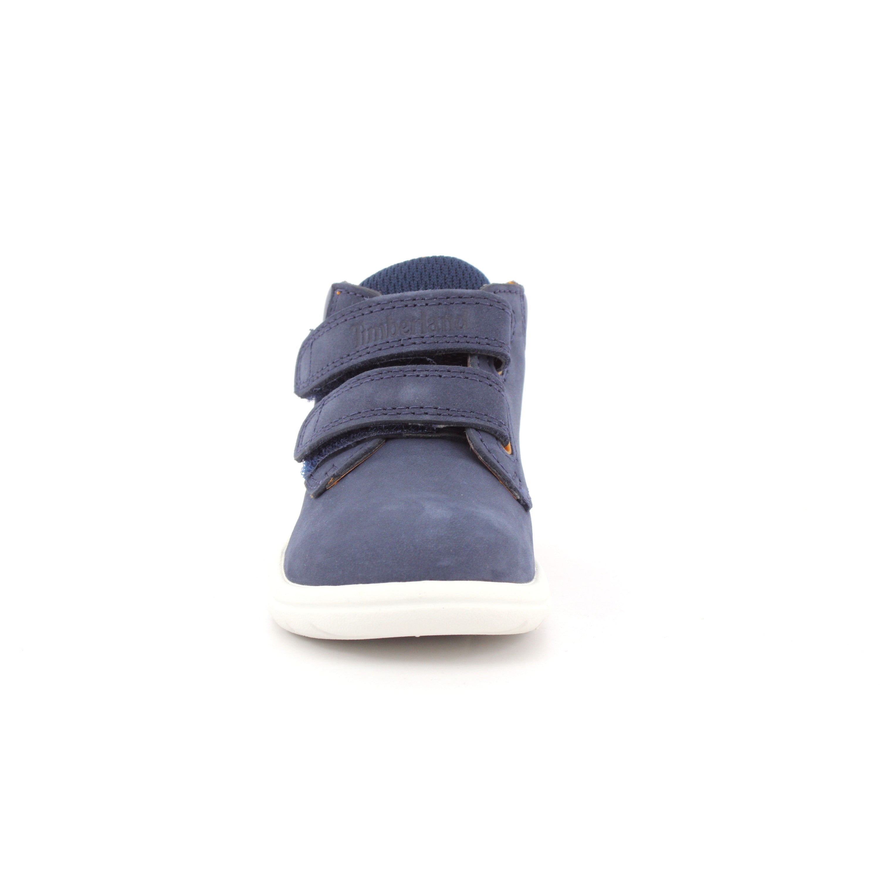 TODDLE TRACKS MID HOOK & LOOP BOOT NAVY 0191