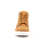 SENECA BAY MID LACE UP WITH ZIP SNEAKER WHEAT