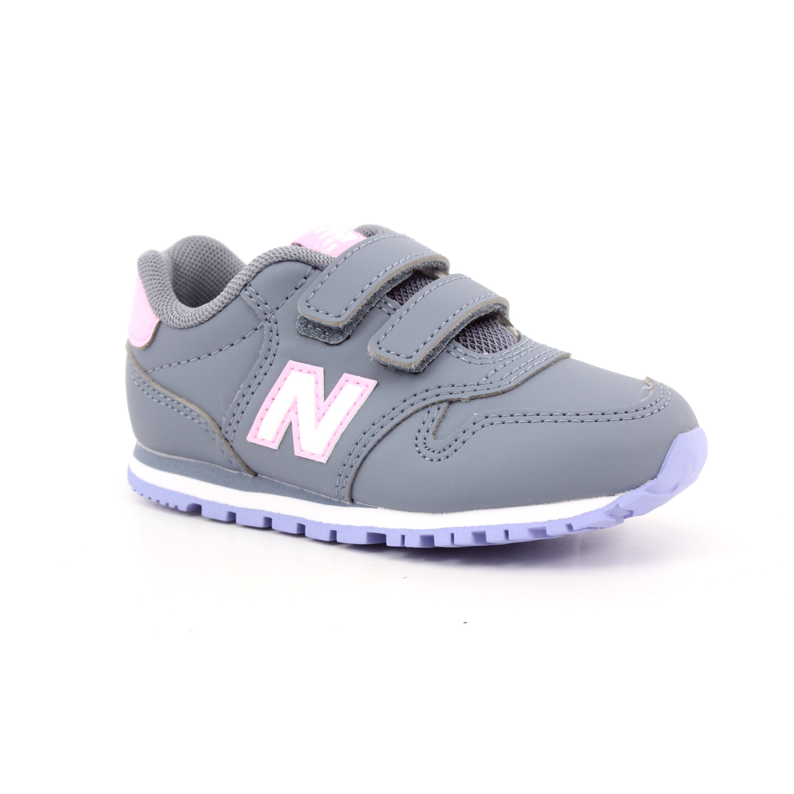 SCARPA KIDS LIFESTYLE ARCTIC GREY