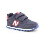 SCARPA KIDS LIFESTYLE NATURAL INDIGO
