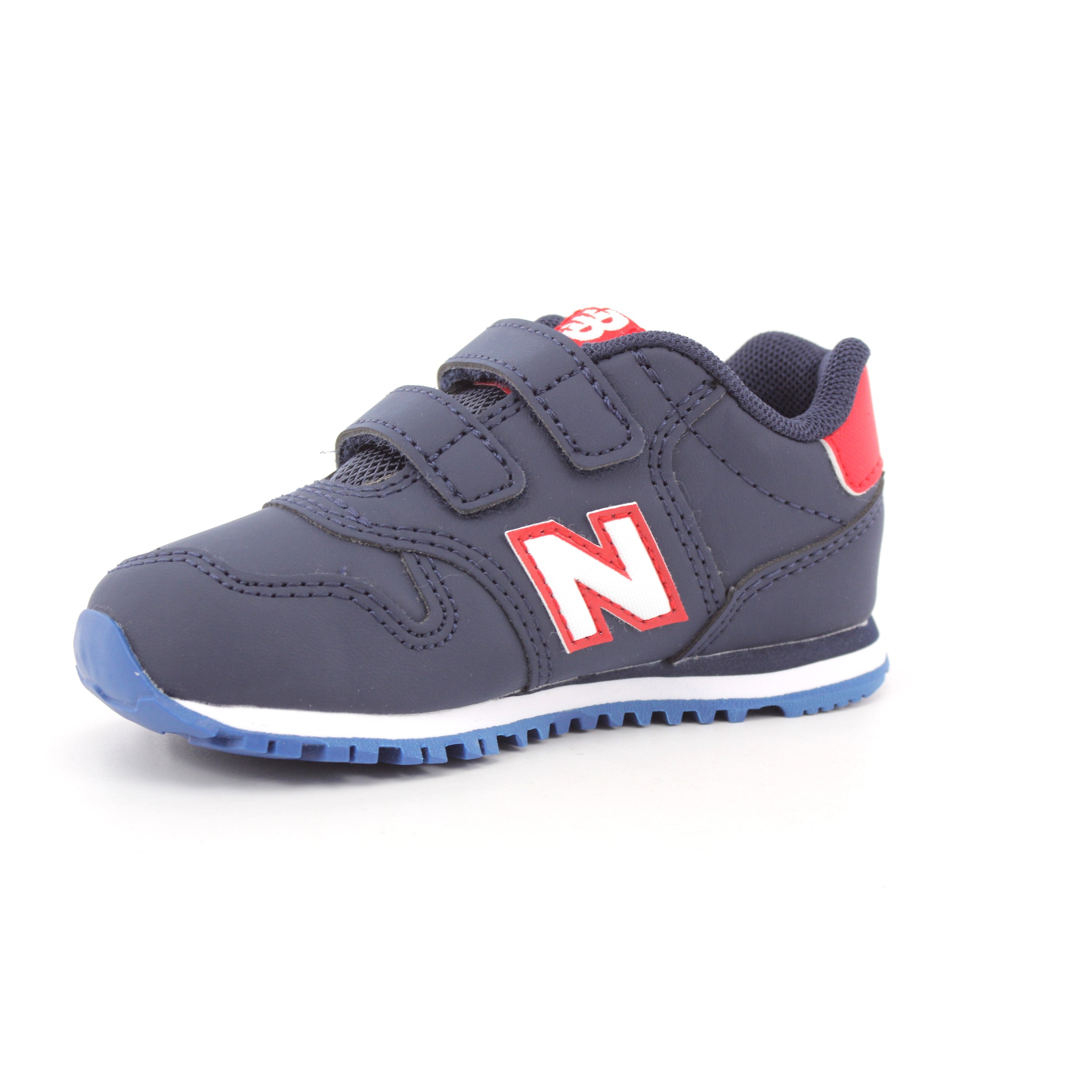 SCARPA KIDS LIFESTYLE NATURAL INDIGO