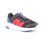 SCARPA KIDS RUNNING BLACK